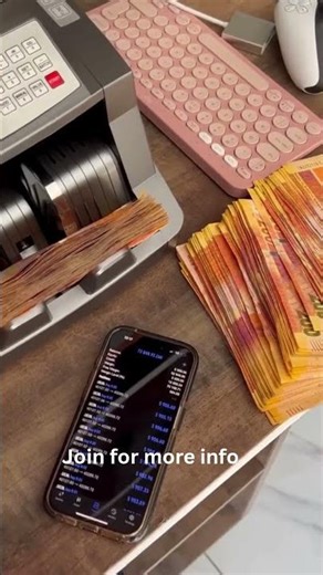 This Mobile Forex Robot Got Me Counting My Cash #forex