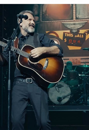 Third Day's 30th Anniversary Tour: Texas & Oklahoma Recap