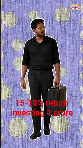 How to Get 15-18% Returns Investing ₹1 Crore in Real Estate? | Ram Prayaga #myb