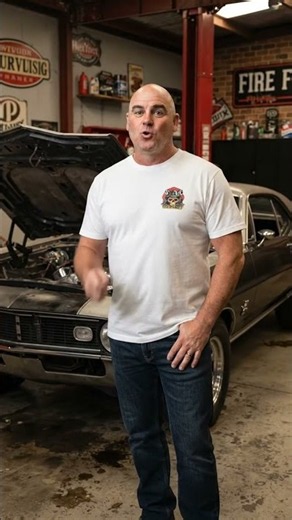 How to Fix & Restore Your Classic Car Engine | Fire Bros Garage Tips
