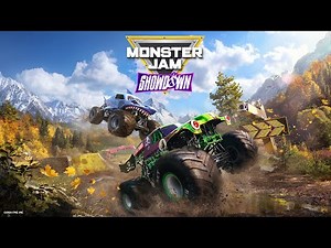 Inside Monster Jam | Season 3 Episode 29 | Monster Jam Showdown