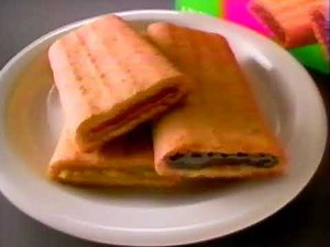 SnackWells (1995) Television Commercial