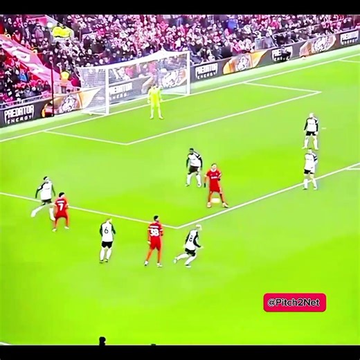 Amazing Long-Range Goals ⚡🔥 | Incredible Shots From Distance #goals #football #shortvideo