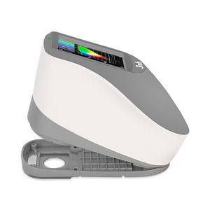 [Hot Item] 3nh Ys4580 Portable Color Spectrophotometer, 45/0 20mm Large Aperture Luminance Factor Spectrophotometer