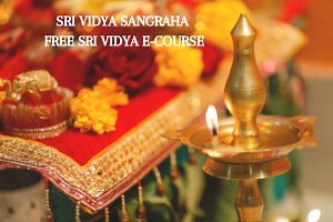 No#1 Free Sri Vidya Online Course by Dr. Pallavi Kwatra