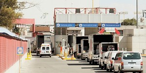 Aduanas quedarán totalmente automatizadas en abril