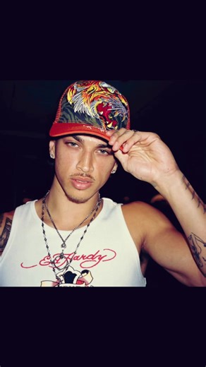 Dylan James Anderson: Beauty and Modeling Insights