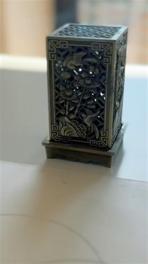 I don't know what this becomes either #sacredgeometry #artprocess #calmingart