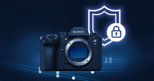 Sony 'Camera Verify' Lets Newsroom Share a Photo's Authenticity via a URL