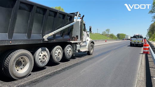 20 reactions | I-81 northbound truck climbing lane between exit 32 and mile marker 34 is complete. Learn more about I-81 projects along the corridor at Improve81.org. #improve81 #I81 | Virginia Department of Transportation | Facebook