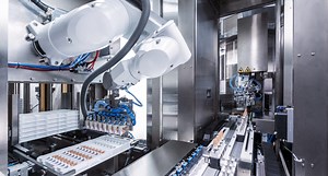 SHL Medical goes paperless with Siemens’ manufacturing planning and simulation solutions [VIDEO] - Teamcenter Manufacturing