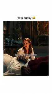 3.4K views · 33 reactions | This live action is so good   “Beauty...