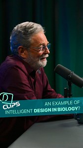 An example of intelligent design in biology? | Creation Ministries International