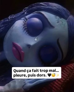 🎬 Les Noces Funèbres (Corpse Bride, 2005) Le film est un véritable bijou d’animation en stop-motion, une technique où chaque marionnette est déplacée à la main, image par image. Pour donner vie aux personnages – surtout leurs yeux délicats et leurs expressions faciales détaillées – les marionnettes contenaient des mécanismes internes incroyablement sophistiqués, appelés armatures. La marionnette de Victor, par exemple, possédait : • Trois têtes interchangeables • Un système complet de rouages e