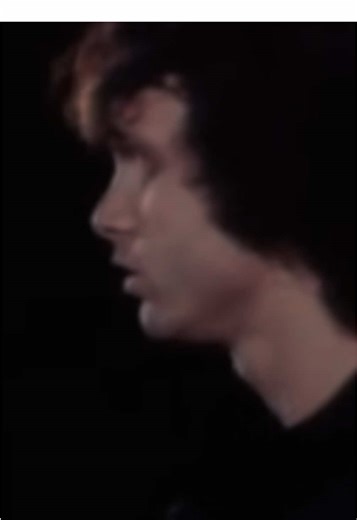 The Doors Live at the Bowl '68 Performance
