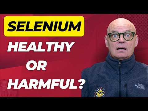 Selenium: The Metabolism Superhero
