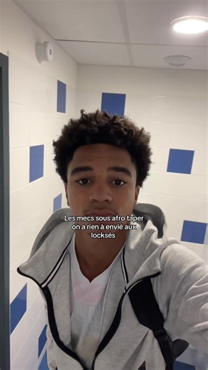 Afro Taper Fade: Style sans compromis