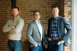 GCstrategies ranks fourth on Fastest Growing Companies list for 2018