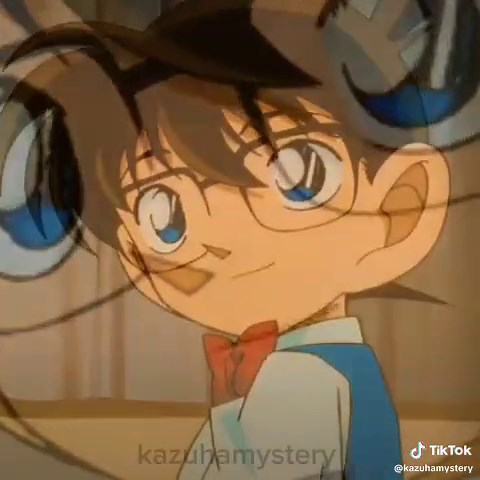 Detective Conan: An Overview of Iconic Characters