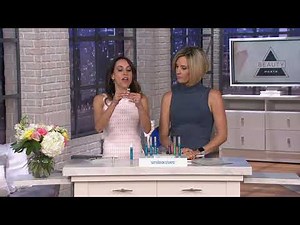 Smileactives Advanced Teeth Whitening Pen Trio Auto-Delivery on QVC