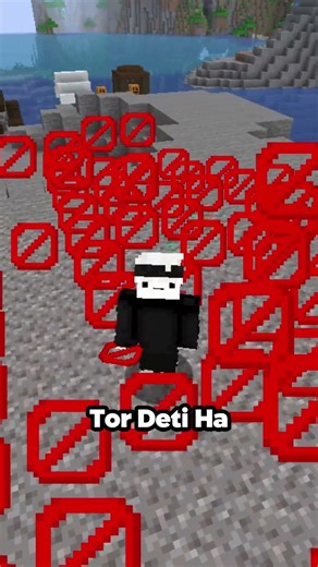 4 Insane Minecraft Commands