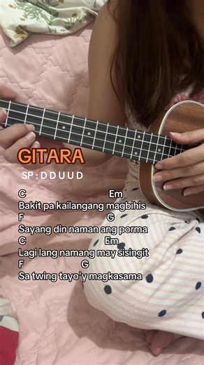 Gitara at Ukulele: Mga Tutorial at Kanta