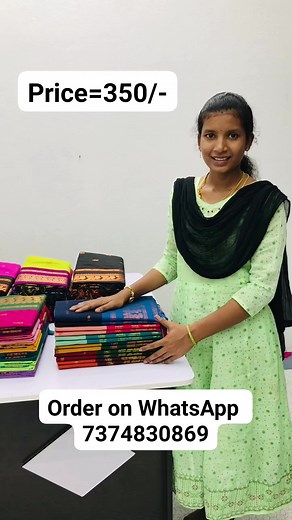 335K views · 2.1K reactions | ORDER ON WHATSAPP number M...