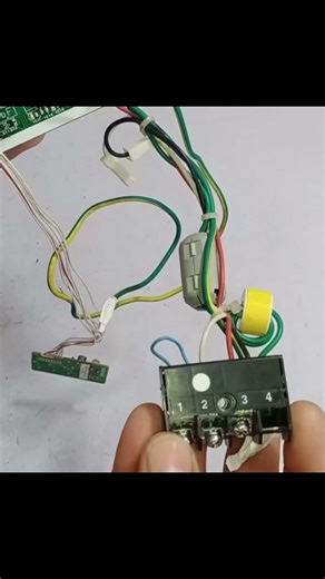 Fujitsu Inverter PCB Repair Secrets You Need to Know