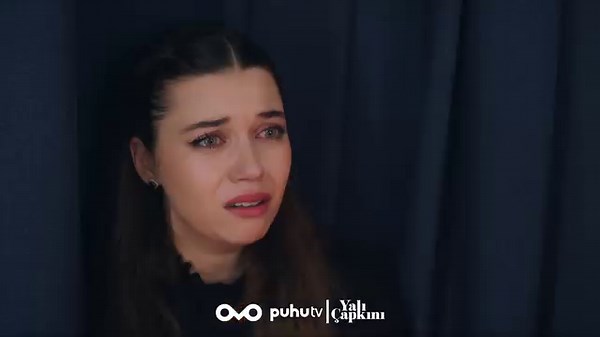 1.4M views · 18K reactions | ‘’Ne saklıyorsun benden’’ #YalıÇapkını tüm bölümleri ile #puhutv’de. 黎 @yalicapkiniresmi #BuGözdenBak | puhutv | Facebook