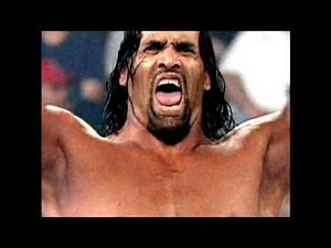 Great Khali Titantron 2007