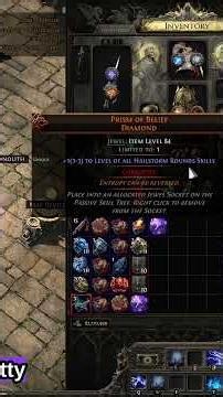 Fubgun Exposes A Massive Trade Exploit! #poe2 #pathofexile2 #gaming