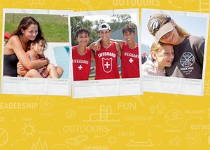 Join our Day Camp Team - Camp Robin Hood - Summer Day Camp In the GTA