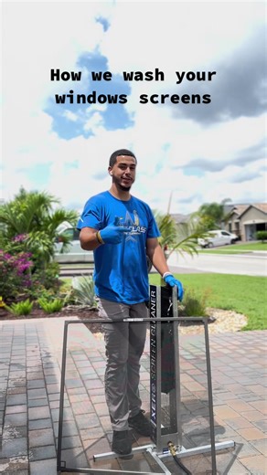 Hero Screen Cleaner for Sparkling Windows