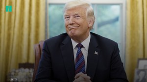 246K views · 879 reactions | The Pentagon has transferred $1 billion for a wall along the U.S.-Mexico border. | HuffPost Politics | Facebook