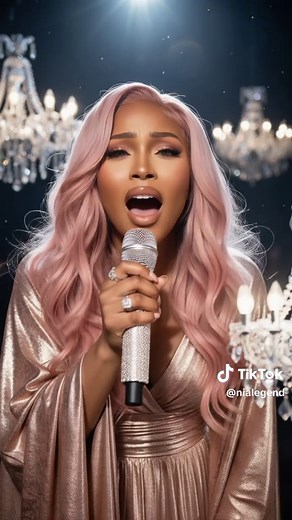 “God Carried Me” - Nia Legend. If God has carried you through things you didn’t think you could get through this song is for u.Stream now on all platforms and I hope you feel it and are blessed. #gospel #God #healing #strength #christiantiktok