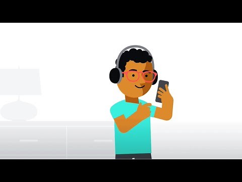 Meet Data: Find your new favorite song