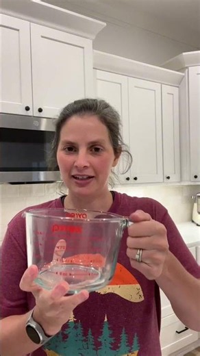 (Review) Honest Review - Pyrex Measuring Cup I Pyrex