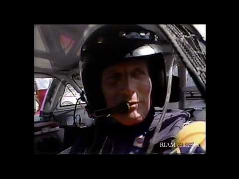 1986 Riverside SCCA Trans Am 05-18-1986