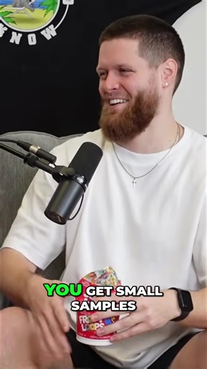 Blindfolded Taste Test: Guess the Flavors!