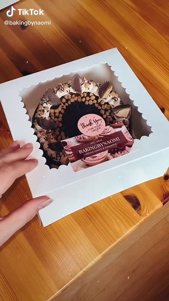 Sensational Song About Cakes and Sweets