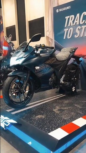 Suzuki Gixxer SF 150 | Best Looking 155cc Sportbike?