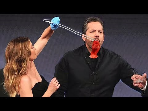 David Blaine's Most DANGEROUS Magic Secrets Revealed