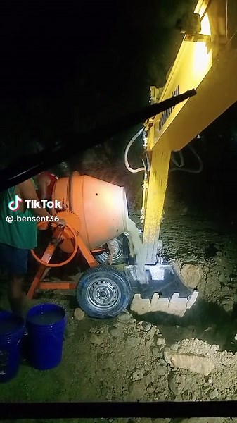 Construction Worker TikTok Dance Compilation