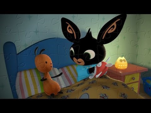 Bing Puzzle :: Storytime (6)