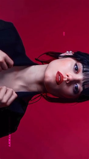 Jenna Ortega Dior Edit 💗| Tiki Tiki Slowed | #jennaortega #dior #tiktokeffects #shorts #viral