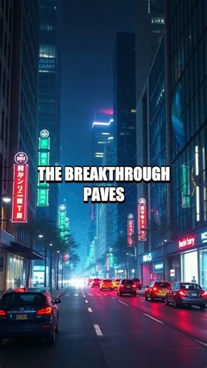 Silent Signals of Tomorrow's Tech