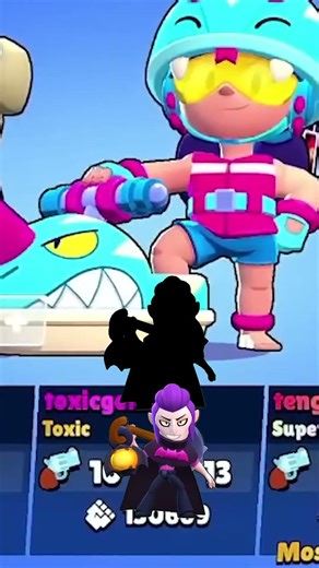 THE MOST EXPENSIVE ACCOUNT #brawlstars #brawlstarsboxopening #brawlstarsfreebrawler