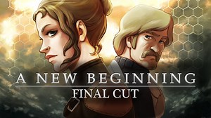 A New Beginning - Final Cut | PC Mac Steam Game | Fanatical