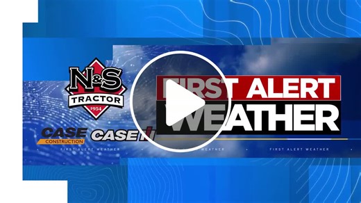 Wednesday AM Weather - NewsBreak