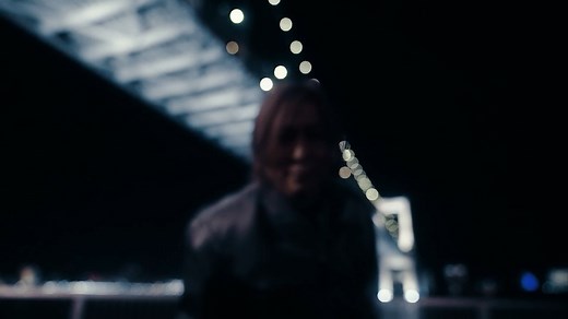 TM NETWORK - How Do You Crash It ? - two2021.12.11 (sat) 21:00 start